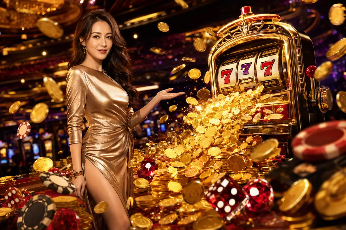nkok 3-Hand Casino Holdem Poker